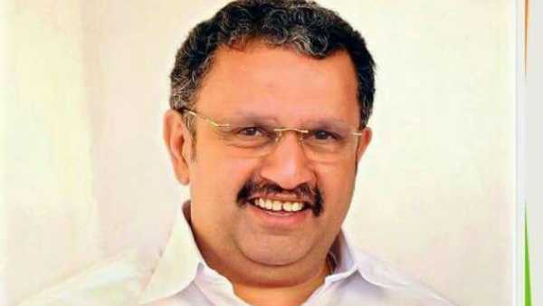 രാജിയില് വിവാദമില്ല