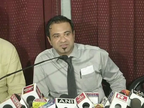 യോഗി ആദിത്യ മഹാരാജ്