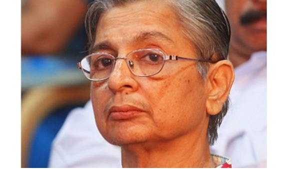 ജീവിതത്തിന്റെ ഒരു ഭാഗം