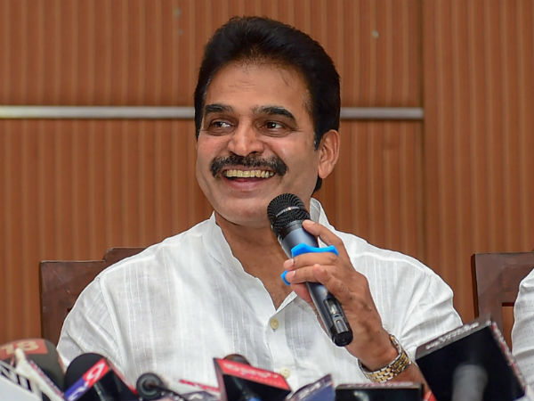 മന്ത്രിവരെ രാജിവച്ചു
