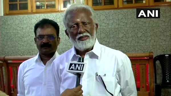 ഒരു ചുമതലയും വേണ്ടെന്ന് പറഞ്ഞ കുമ്മനം