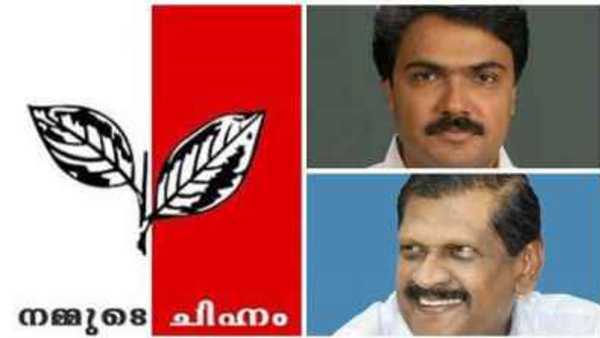 മാണിയ്ക്ക് ശേഷം മകനെ വിട്ടു
