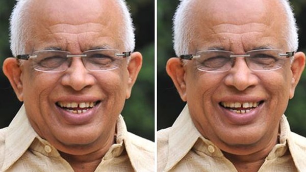 പരാതി നല്കിയത്