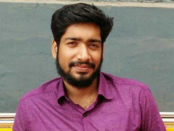 എനിക്ക് കൊവിഡാണ്