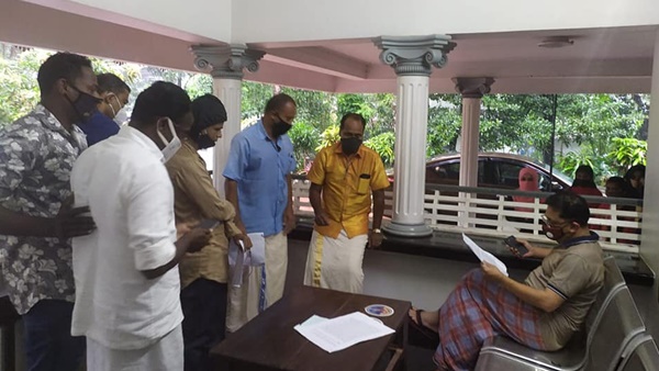 എക്കാലത്തുമുണ്ടായിട്ടുണ്ട്