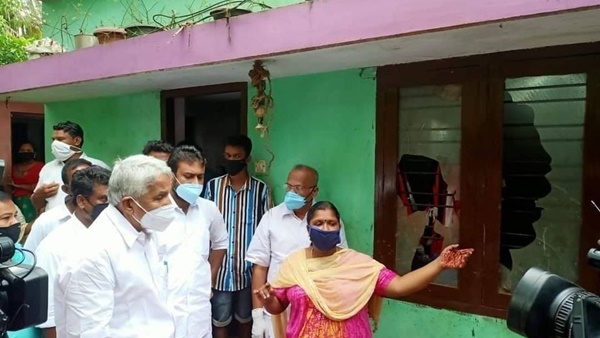 കോണ്ഗ്രസിന് തിരിച്ചടി