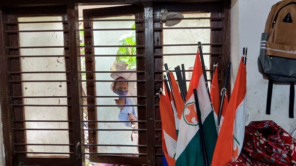 മകന് തന്നെ പ്രതി, ലീനയുടെ അറിവോടെ