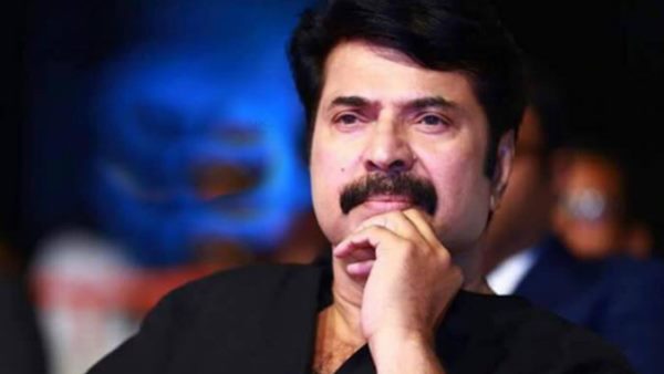മലയാളികളുടെ മമ്മൂട്ടി