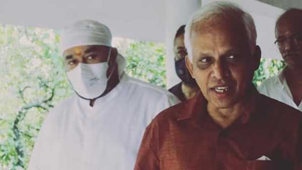 മോഹൻലാൽ വരുന്നത് ആദ്യമായല്ല