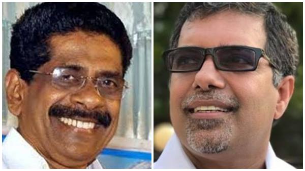 മുല്ലപ്പള്ളിയെ അട്ടിമറിച്ചു