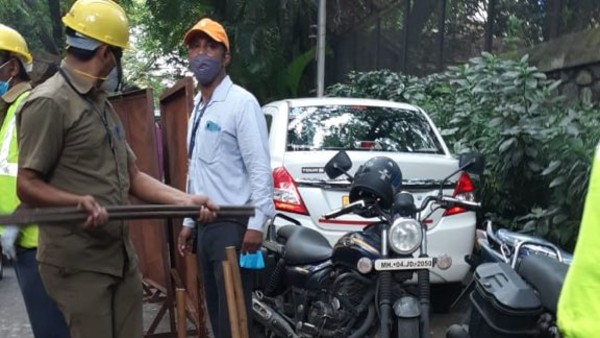 വിവാദം കത്തിയത് ഇങ്ങനെ