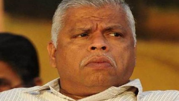 മടിയിൽ കനം ഇല്ല