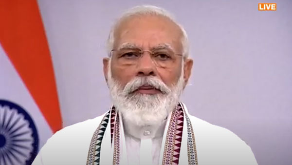 നിതീഷ് കുമാറിന് അംഗീകാരം