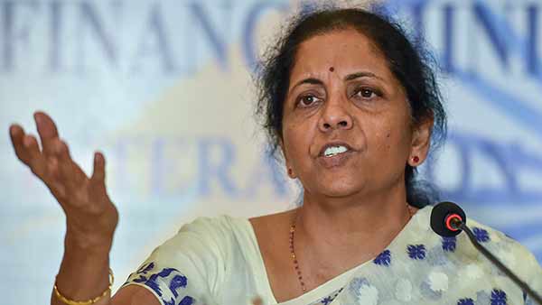 കേന്ദ്രത്തിന്റെ വീഴ്ചയല്ല