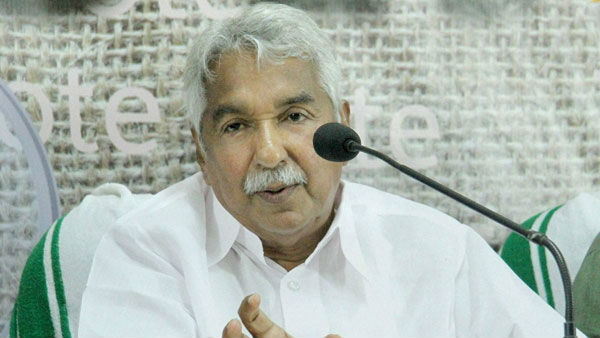 ചാരക്കേസില് തെറ്റുപറ്റിയില്ല