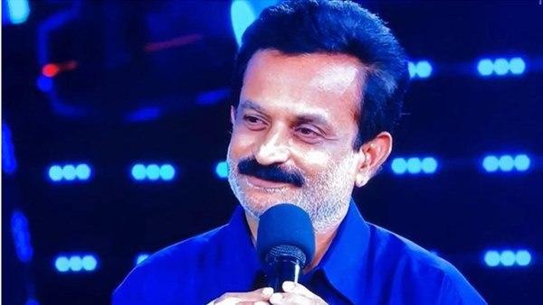 തനിക്കെതിരെ അപവാദ പ്രചാരണം