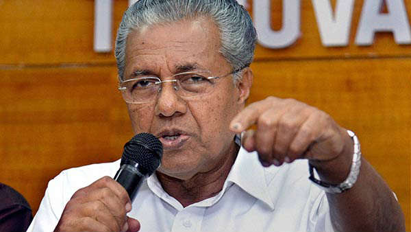 കേരളം സാക്ഷിയാവുന്നത്