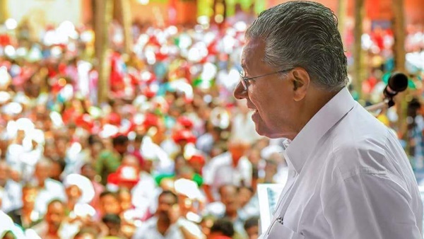 ശബരിമല വിഷയം വരെ