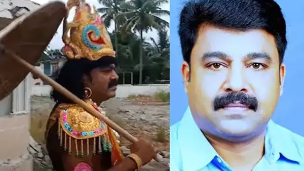 വാഹനങ്ങളൊന്നും നിര്ത്തിയില്ല
