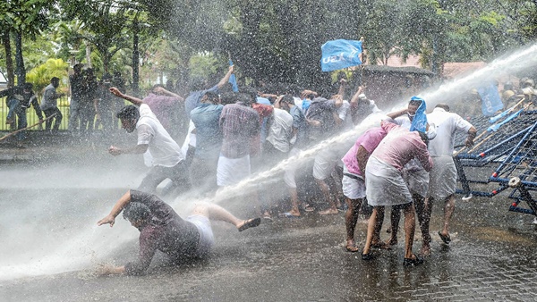മന്ത്രിമാര്ക്ക് കൊവിഡ്