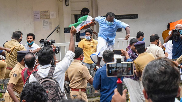 വൈകി വന്ന വിവേകം