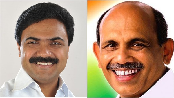 ജോസിനൊപ്പം അടിയുറച്ച് നിന്ന നേതാവ്