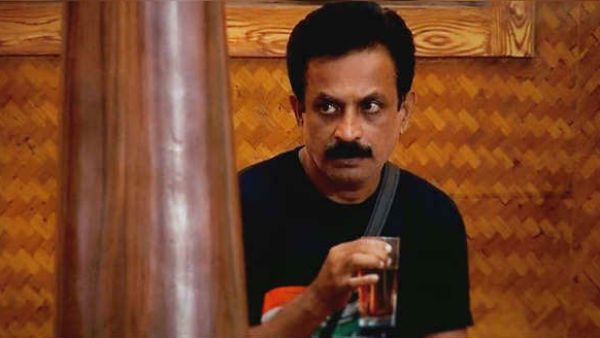 കാഴ്ച പഴയത് പോലെ ആകുന്നില്ല