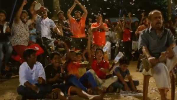 കണ്ടം ക്രിക്കറ്റില് നിന്ന് രഞ്ജിയിലേക്ക്