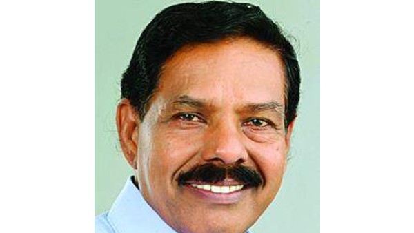 കെകെ രാമചന്ദ്രന് നായര്
