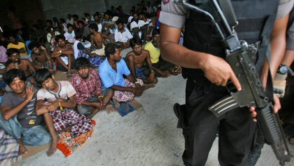 കൂടുതല് പ്രതിരോധത്തില്