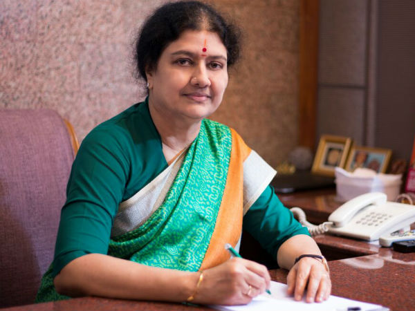 ശ്രീ ഹരിചന്ദന എസ്റ്റേറ്റ്