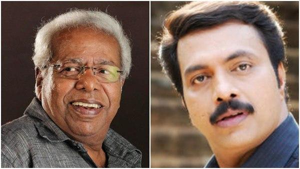 സത്യമാണ് ജയിക്കേണ്ടത്