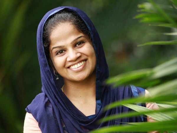 ആവി വാരാചരണം