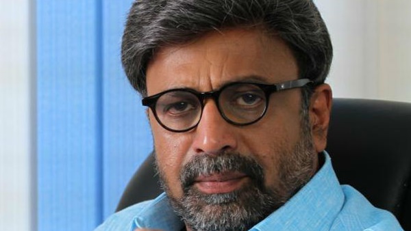 ഭാമയും സിദ്ദീഖും