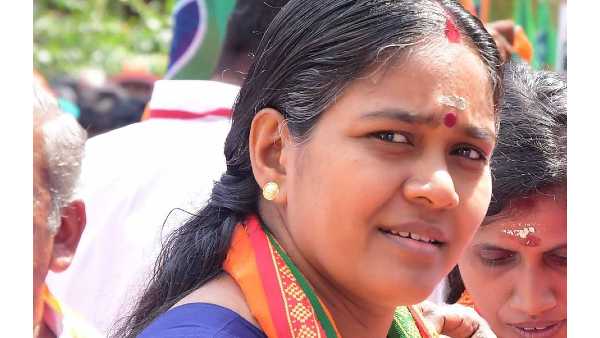 തീപ്പൊരി നേതാവ്