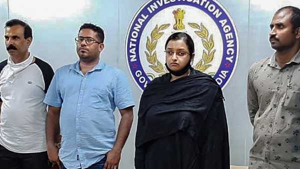 മൊഴി രേഖപ്പെടുത്തും