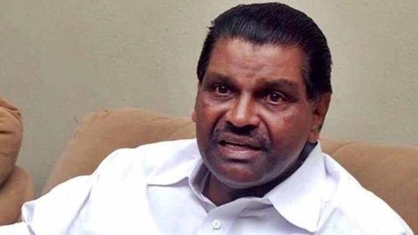 പ്രിയപ്പെട്ട തിരുവഞ്ചൂർ,