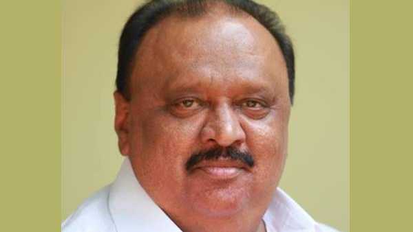 തോമസ് ചാണ്ടി
