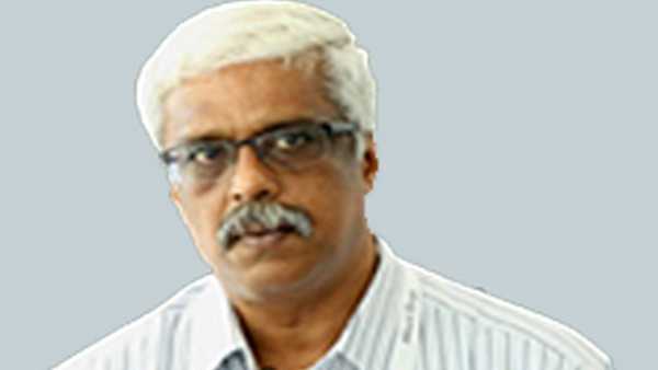 എം ശിവശങ്കര്