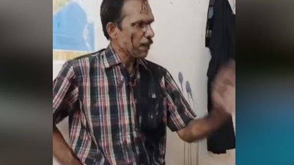 പൊലീസ് പറയുന്നത് നിയമം ഇല്ലെന്ന്