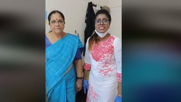ഒരുത്തനിട്ട് പൊട്ടിച്ചപ്പോഴേക്കും