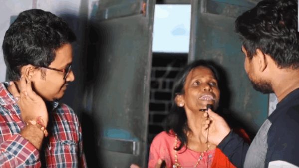 ദരിദ്രമായ അവസ്ഥയില്