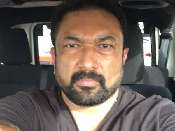 നടിക്കൊപ്പമാണ് താൻ