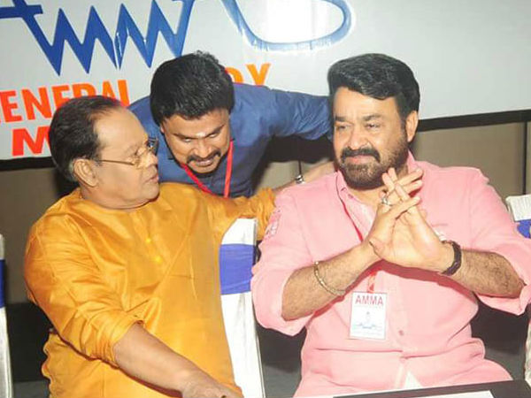ഏത് വലിയ പുലിയായാലും