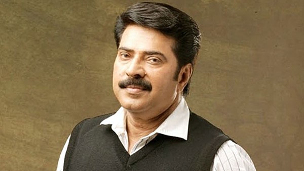 മമ്മൂട്ടിയും മോഹൻലാലും