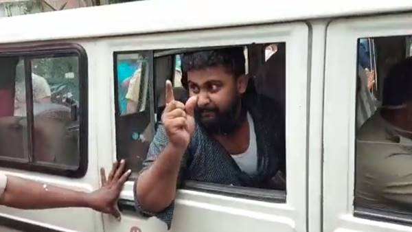 പോക്സോ കേസ്