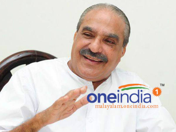 മാണി പോലും ഒത്തുപോയില്ല