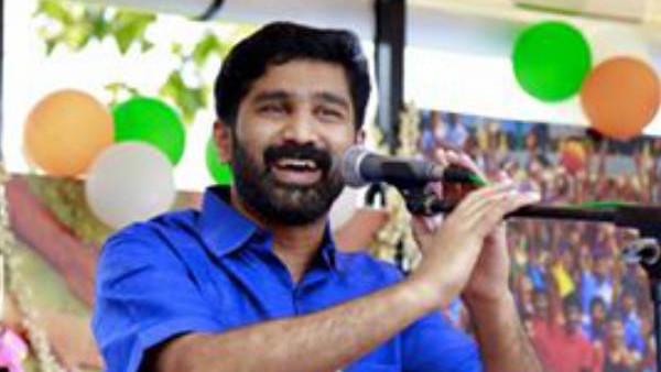 മേനി നടിക്കാനുള്ള ടോക്കണിസം