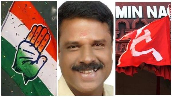 സിപിഎമ്മിനെ മുന്നിൽ കണ്ട്