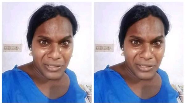 ഞാൻ ഒരു തെറ്റും ചെയ്തിട്ടില്ല